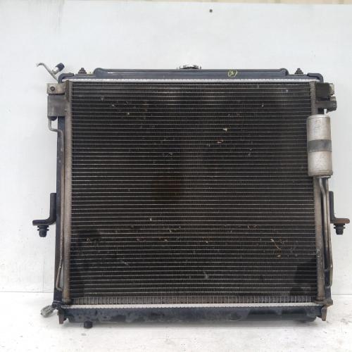 aircon condenser