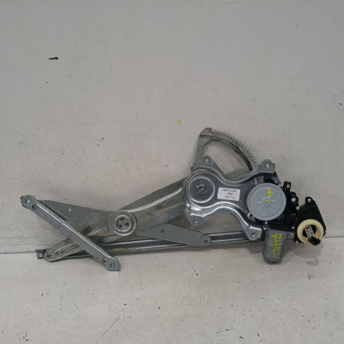 window regulator/motor front right