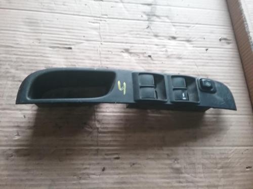 power door window switch