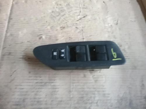 power door window switch