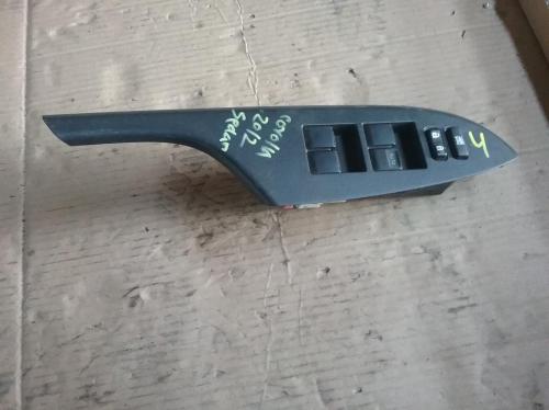 power door window switch