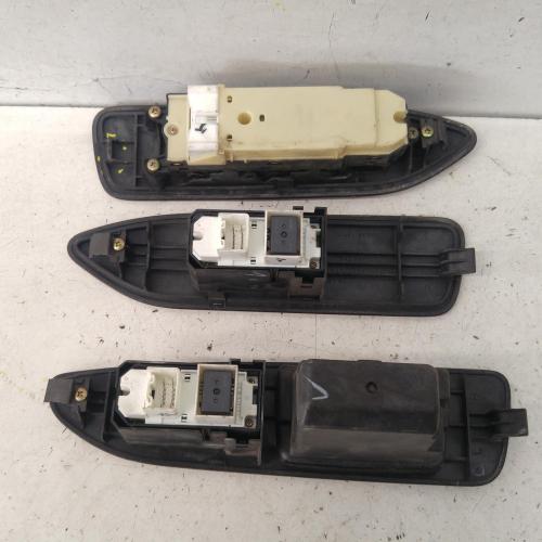 power door window switch