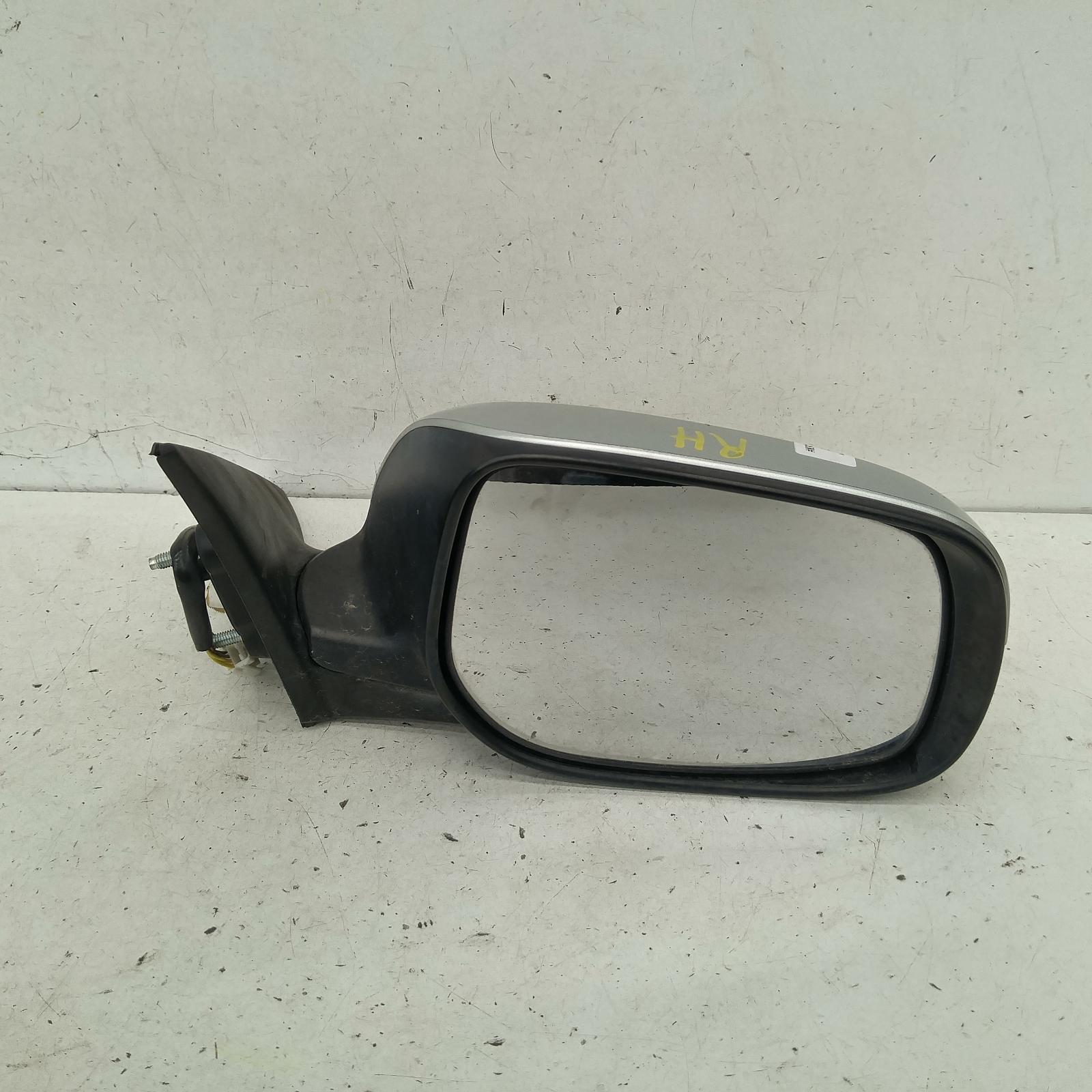 Aurion Door Mirror Right 2006-2012 gsv40r,standard type,10/06-03/12 00008373 #181690