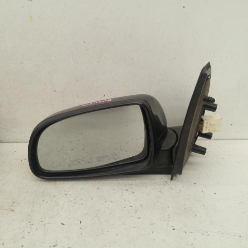 door mirror left