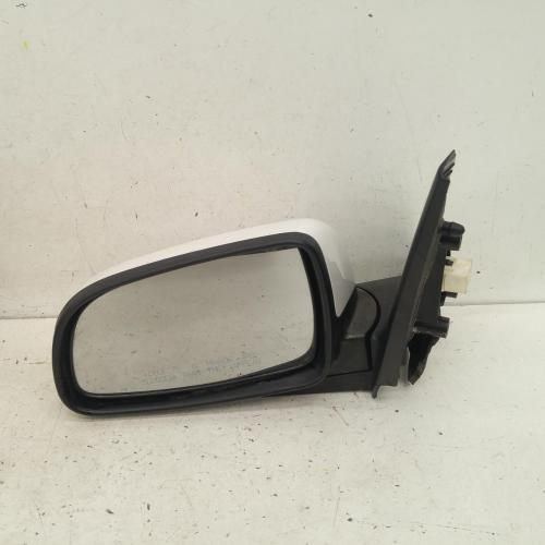 door mirror left