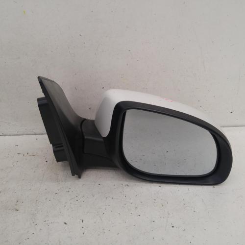 door mirror right