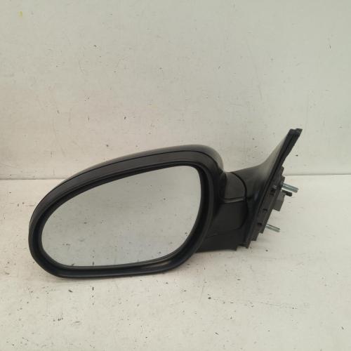 door mirror left