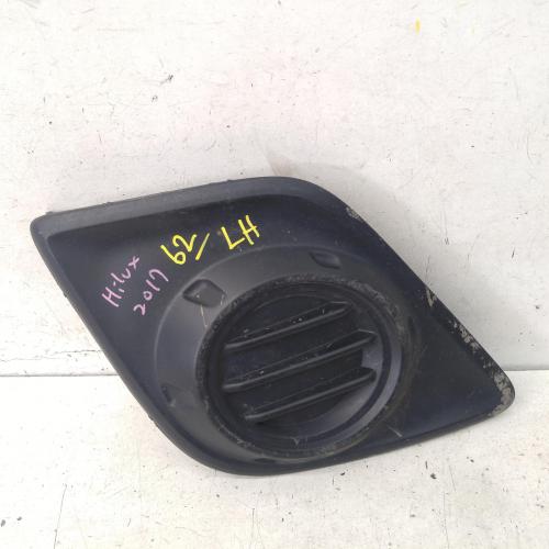 indicator/fog/side left