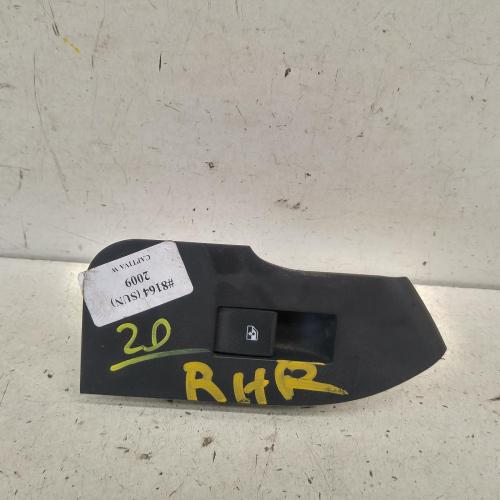 power door window switch