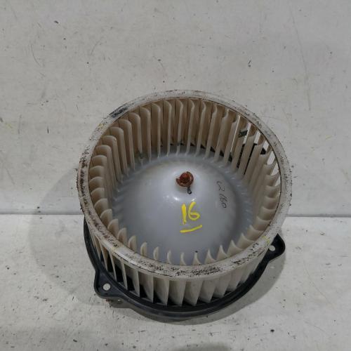 heater fan/motor