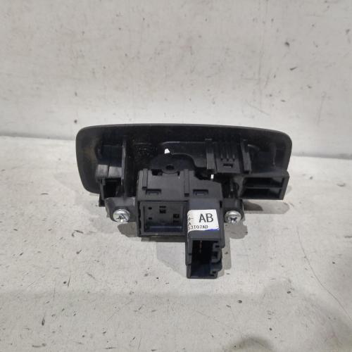 power door window switch