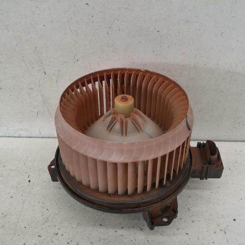 heater fan/motor