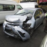 Toyota 2007 ~ 2013 Corolla