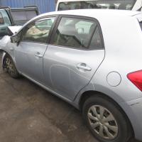 Toyota 2007 ~ 2013 Corolla