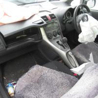 Toyota 2007 ~ 2013 Corolla