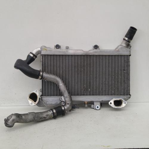 intercooler