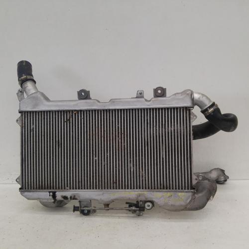 intercooler