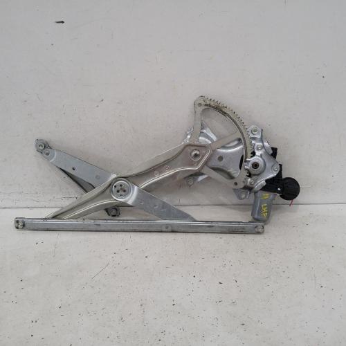 window regulator/motor front left
