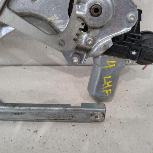 window regulator/motor front left