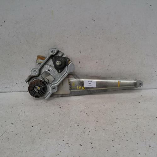 window regulator/motor rear left