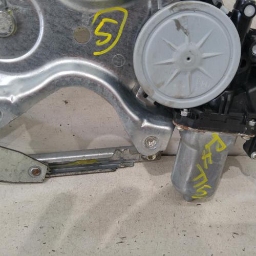 window regulator/motor front right