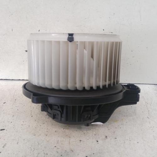 heater fan/motor
