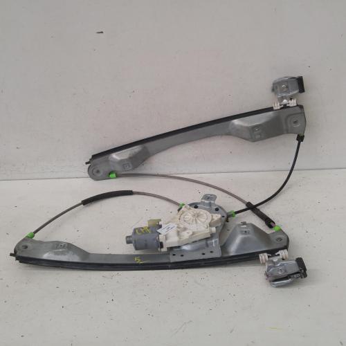 window regulator/motor front left