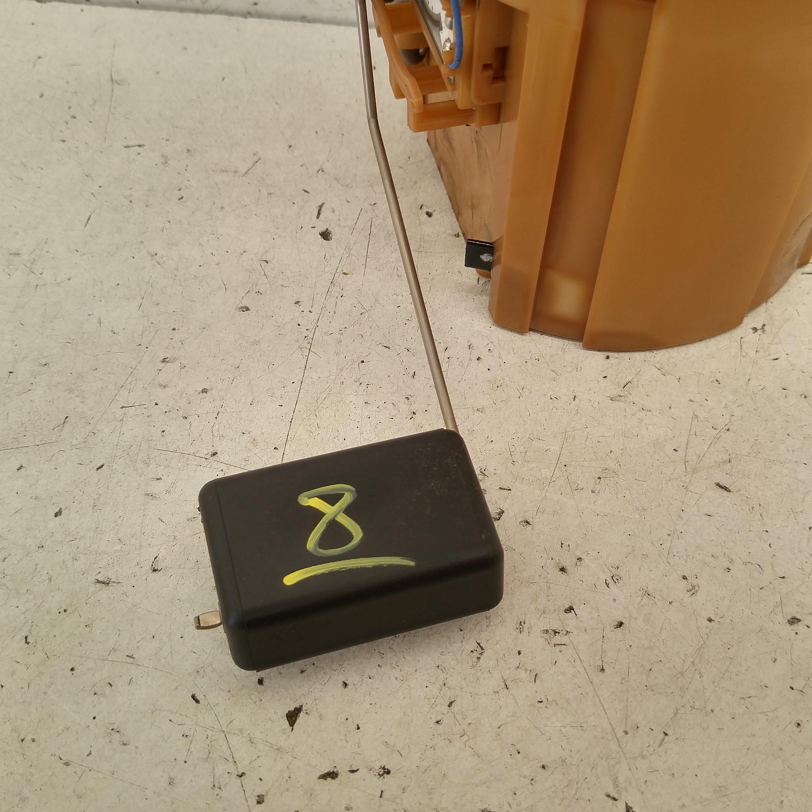 Barina Fuel Sending Unit 2005-2012 tk 12/05-12/12 00008412 #182944