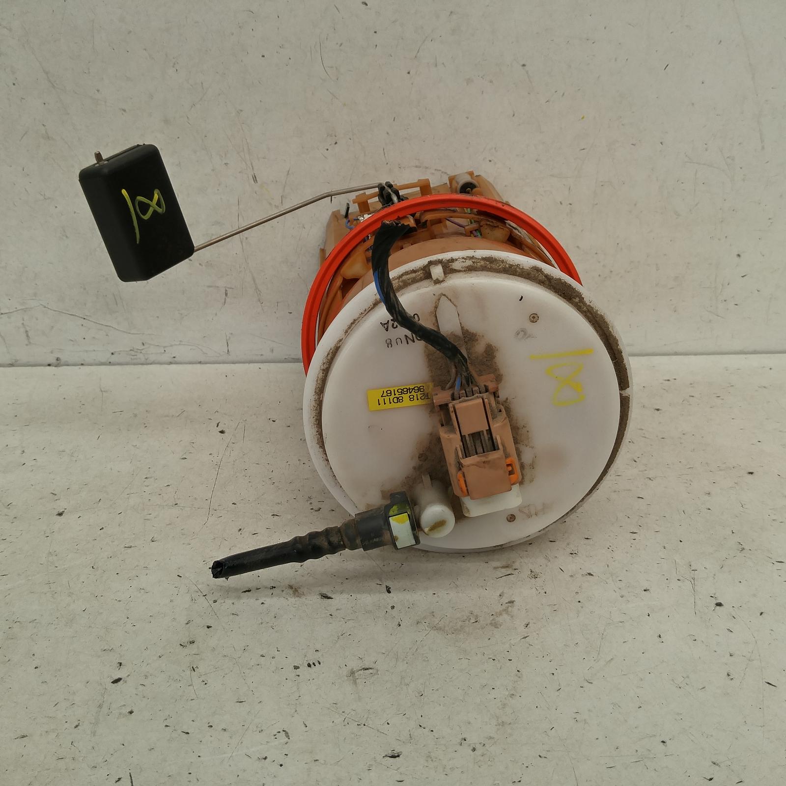 Barina Fuel Sending Unit 2005-2012 tk 12/05-12/12 00008412 #182944