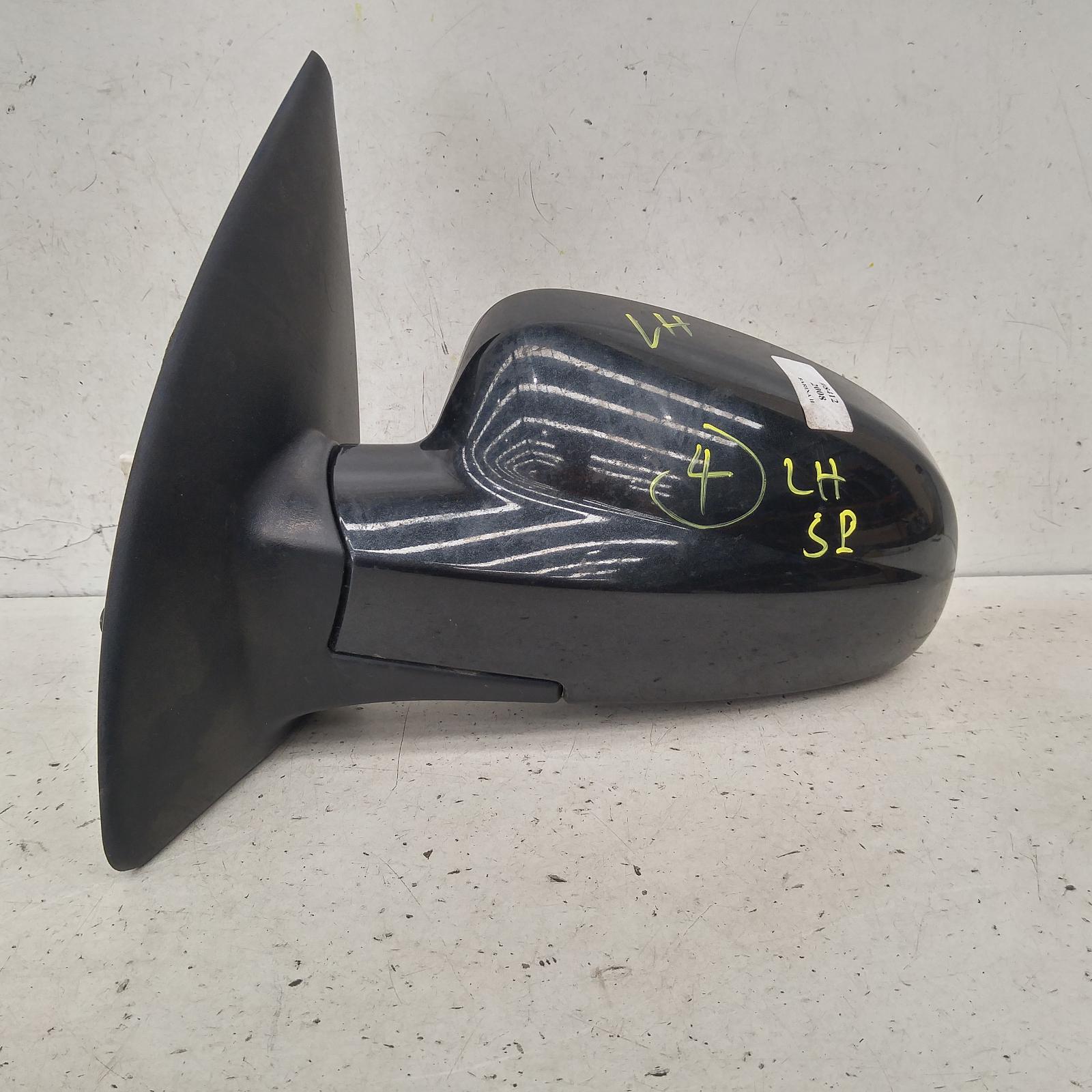 Barina Door Mirror Left 2008-2012 tk,hatch,07/08-12/12 00008412 #182940