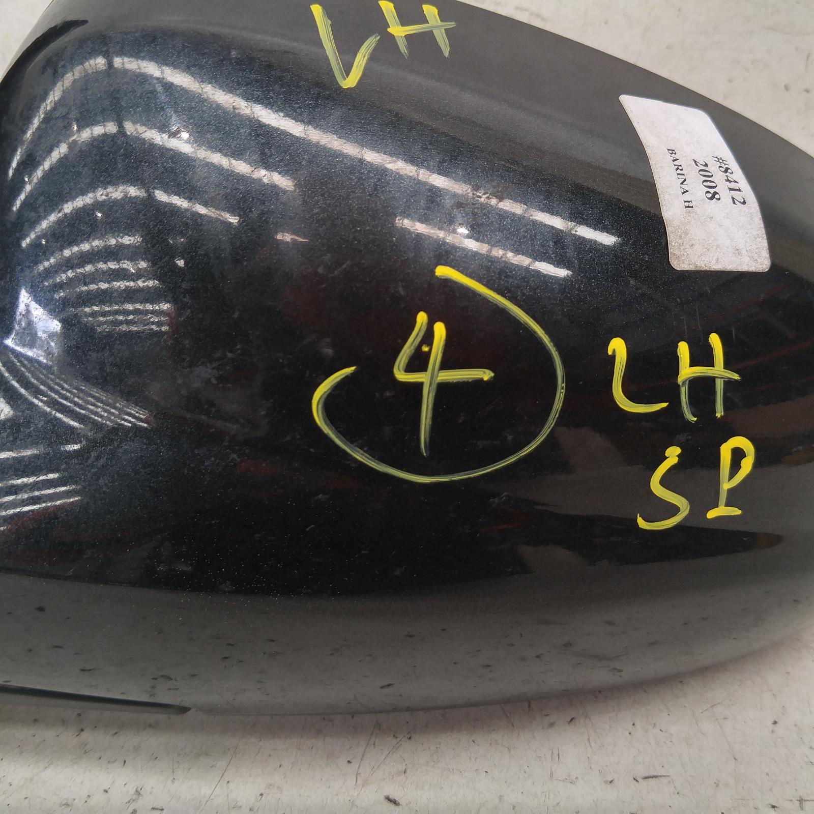 Barina Door Mirror Left 2008-2012 tk,hatch,07/08-12/12 00008412 #182940