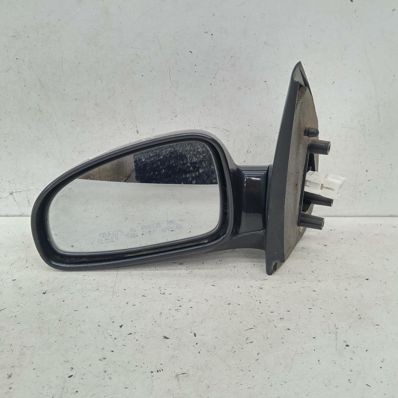 Barina Door Mirror Left 2008-2012 tk,hatch,07/08-12/12 00008412 #182940