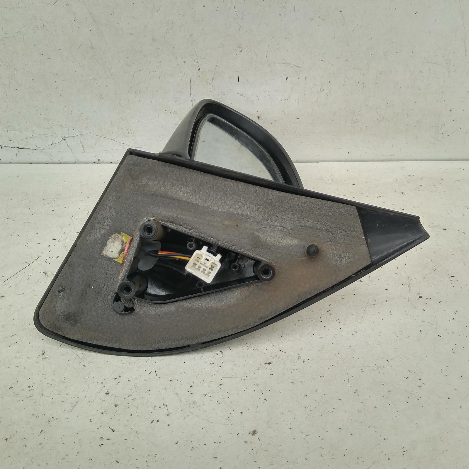 Barina Door Mirror Left 2008-2012 tk,hatch,07/08-12/12 00008412 #182940