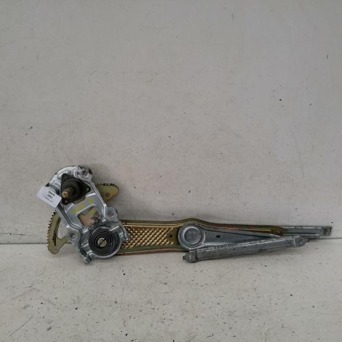 window regulator/motor front left