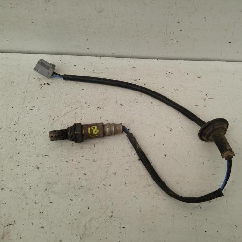 oxygen sensor