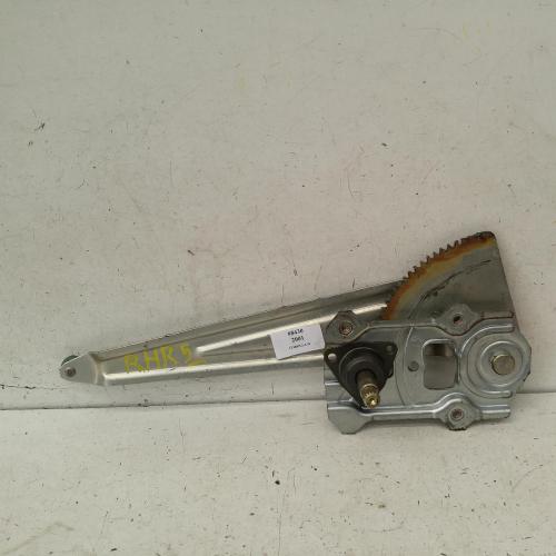 window regulator/motor rear right