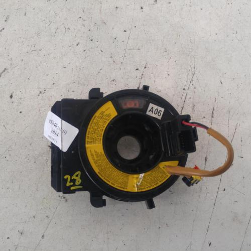 airbag module/sensor