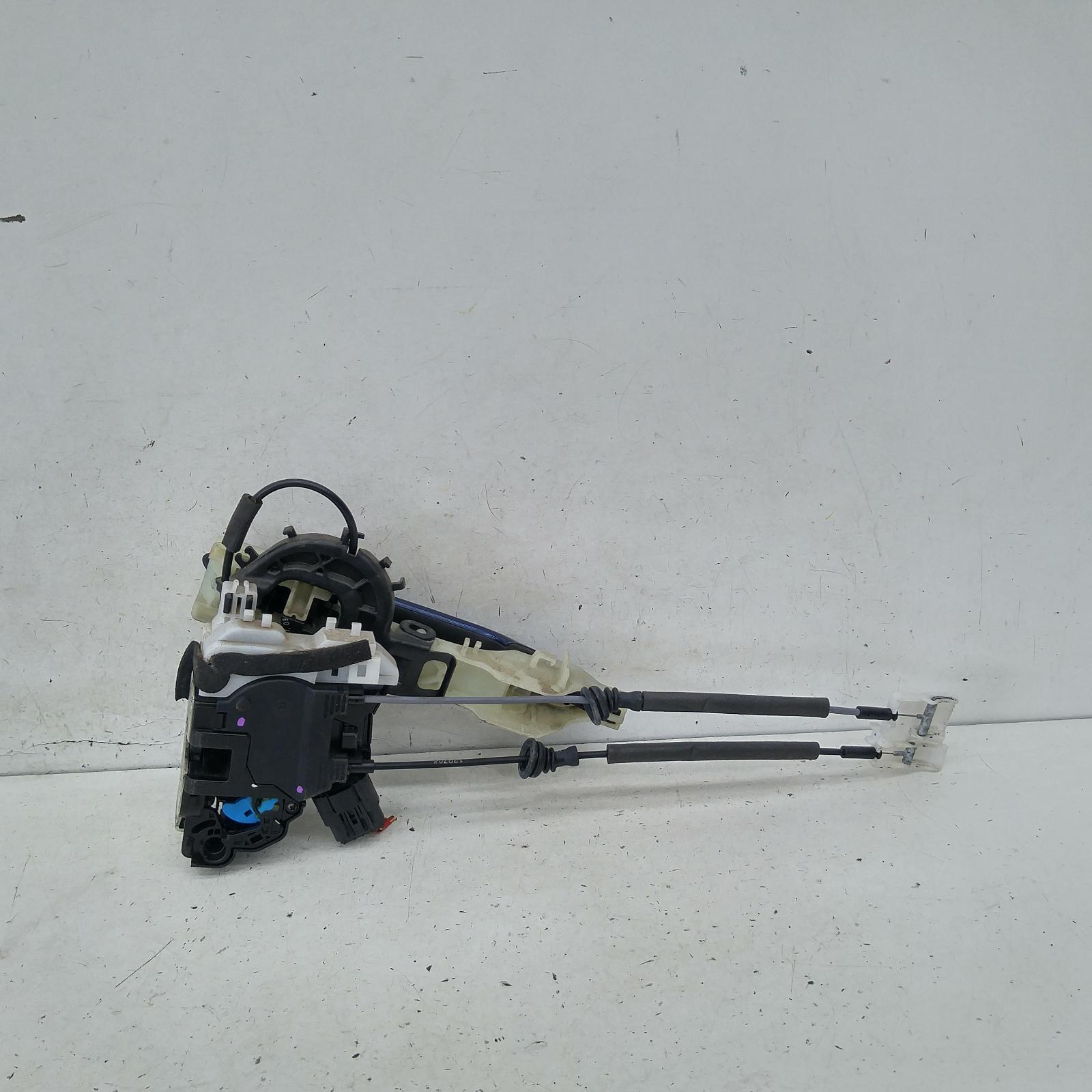 Elantra Door/boot/gate Lock 2011-2015 left front door lock,md,03/11-11/15 00008087 #183696