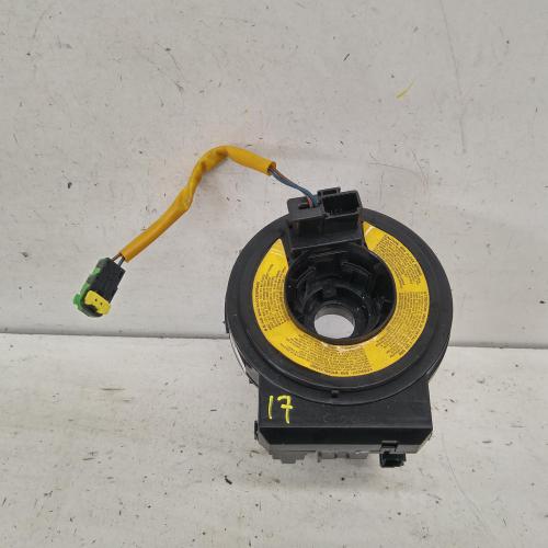 airbag module/sensor