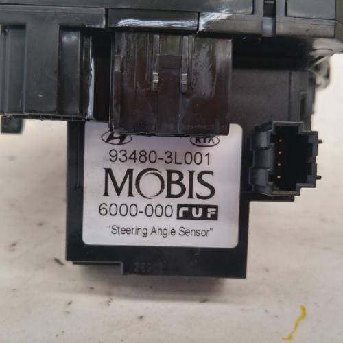 airbag module/sensor