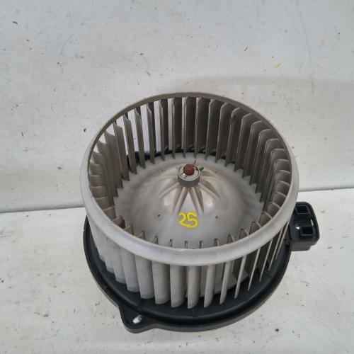 heater fan/motor