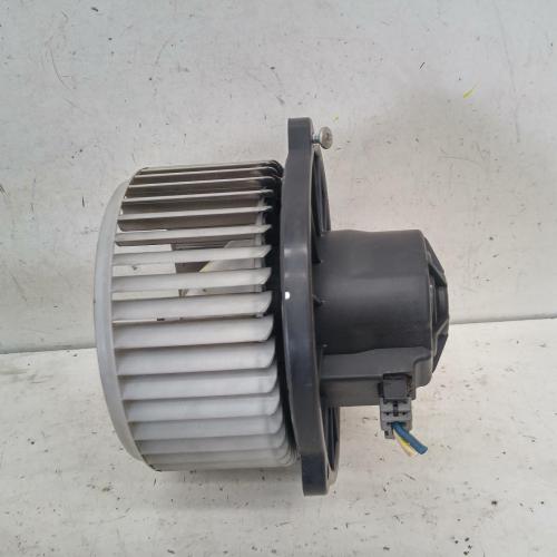heater fan/motor