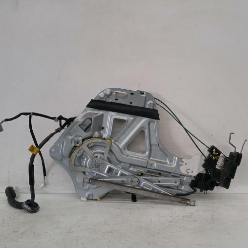 window regulator/motor front left