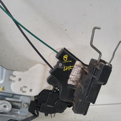 window regulator/motor front left