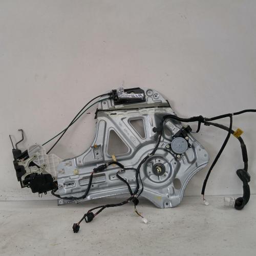 window regulator/motor front left