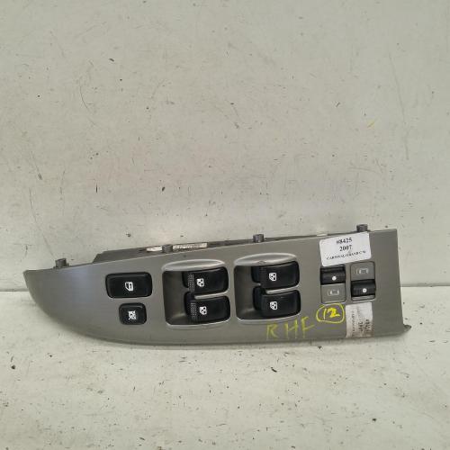power door window switch