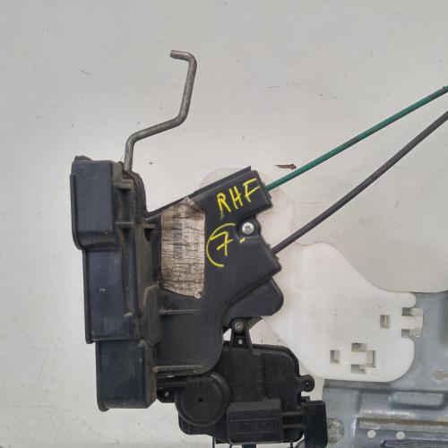 window regulator/motor front right