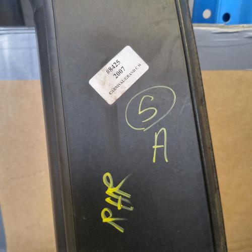 door/sliding rear right