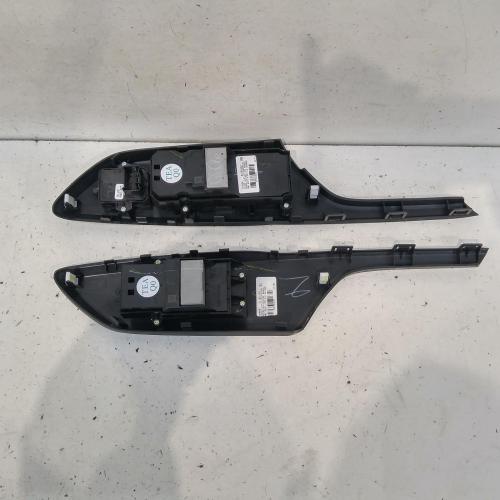 power door window switch