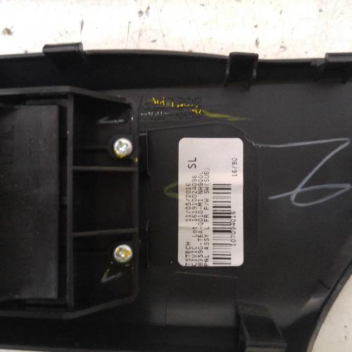 power door window switch